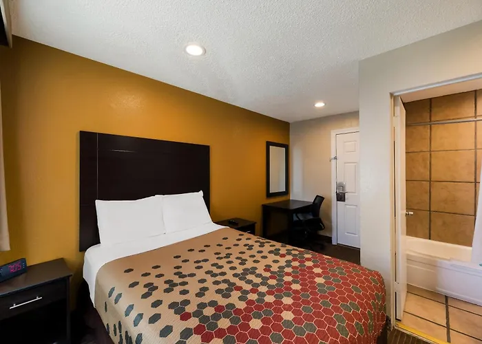 Rodeway Inn Flagstaff-Downtown