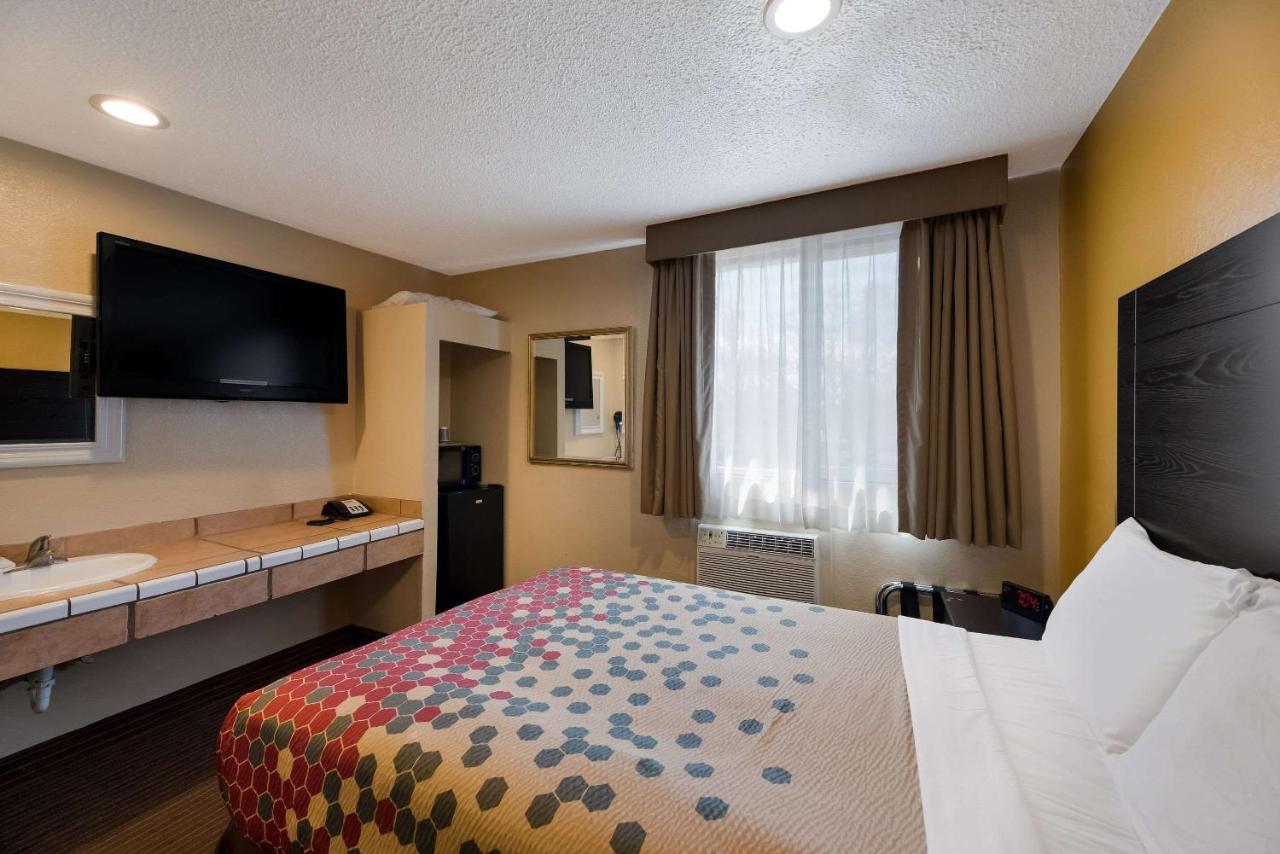 Inn Rodeway Flagstaff-downtown Flagstaff