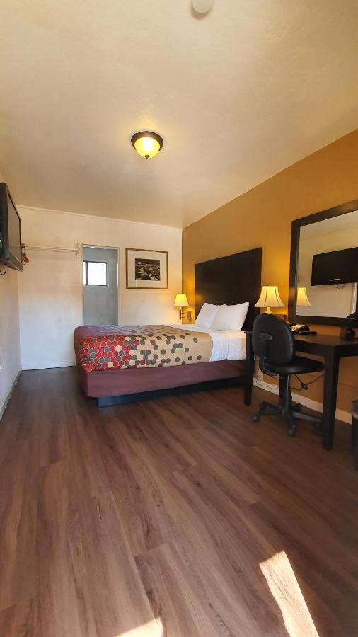 Rodeway Flagstaff-downtown Locanda 2*