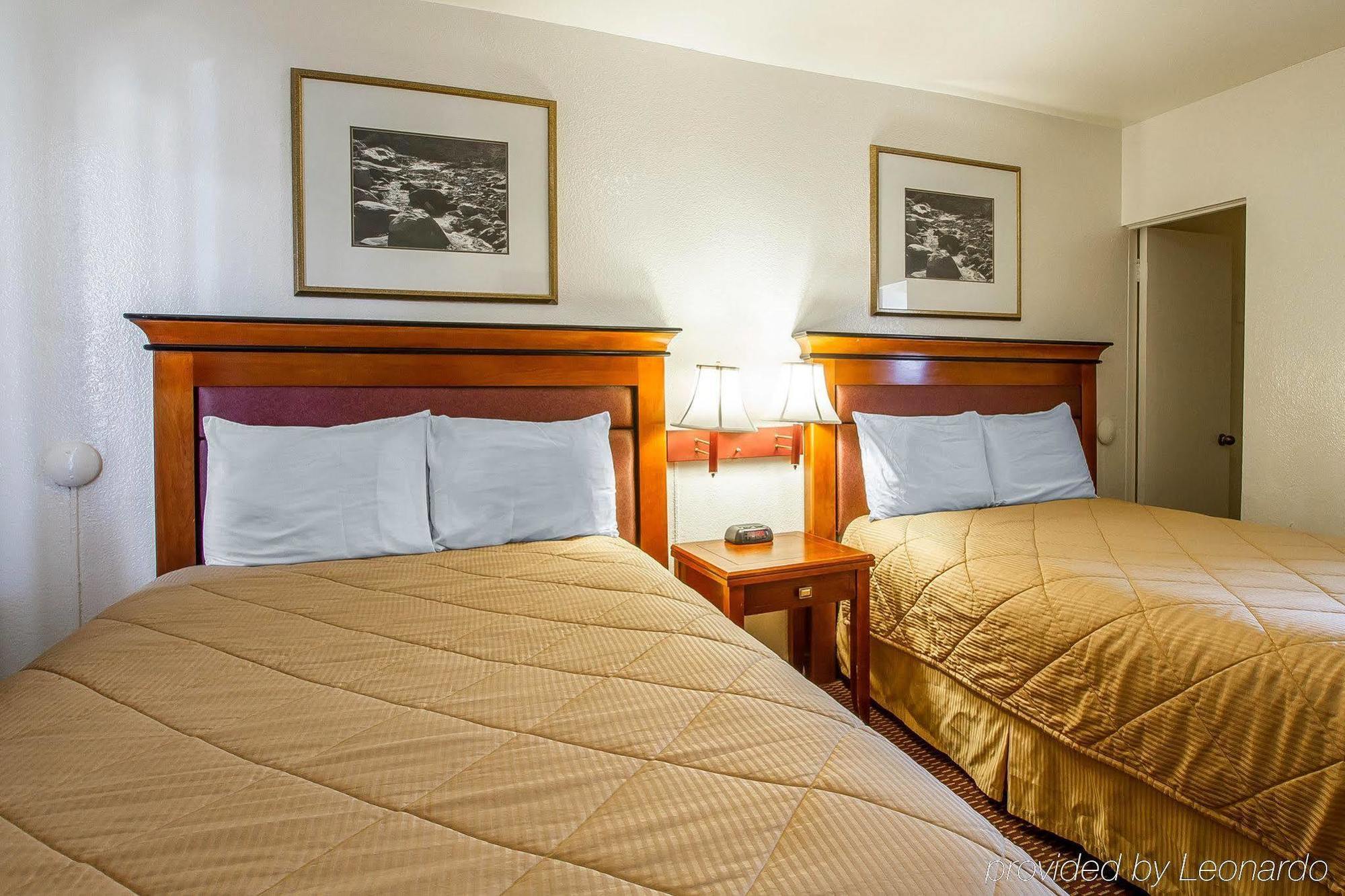 Rodeway Flagstaff-downtown Inn Flagstaff